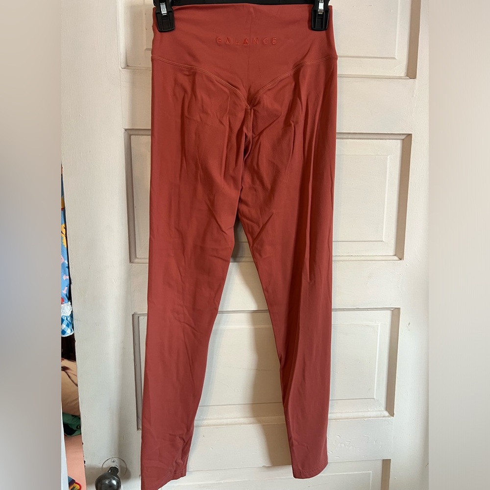 Vitality Cloud Pant - image 6